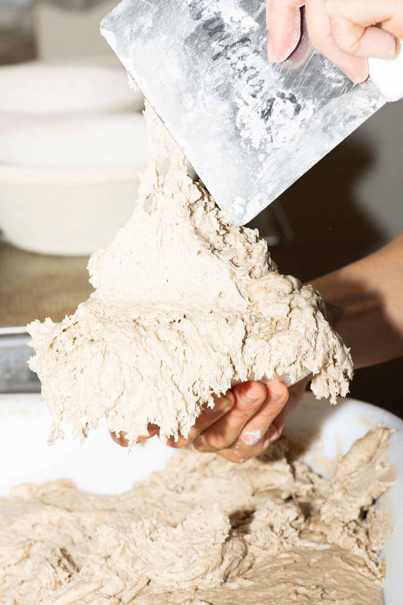 Sourdough 2