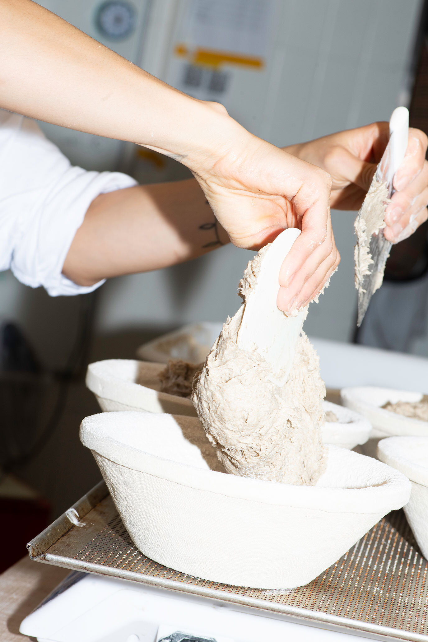 Sourdough 3